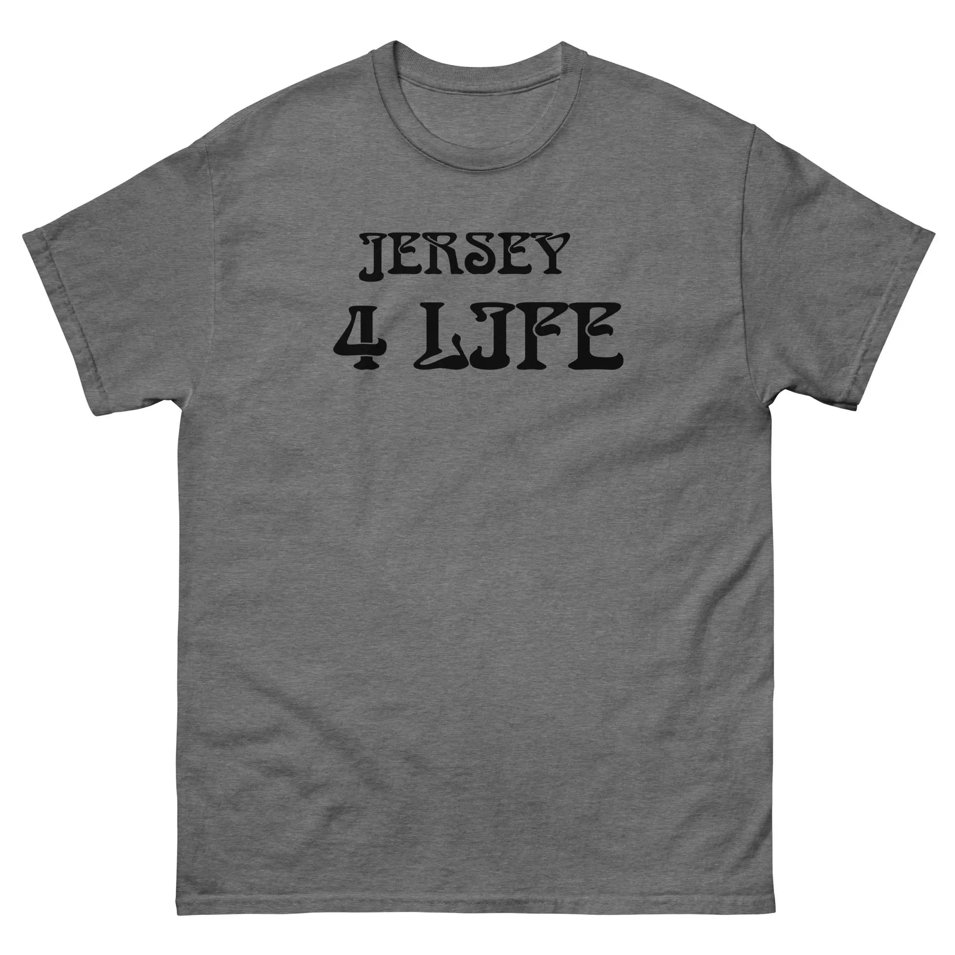 Unisex classic tee-LifessentialsLLC.com