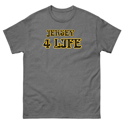 Unisex classic tee-LifessentialsLLC.com