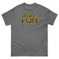Unisex classic tee-LifessentialsLLC.com