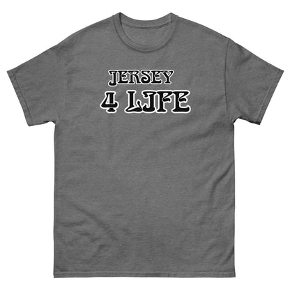 Unisex classic tee-LifessentialsLLC.com