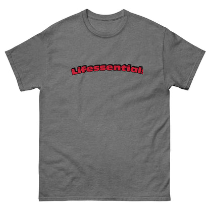 Unisex classic tee-LifessentialsLLC.com