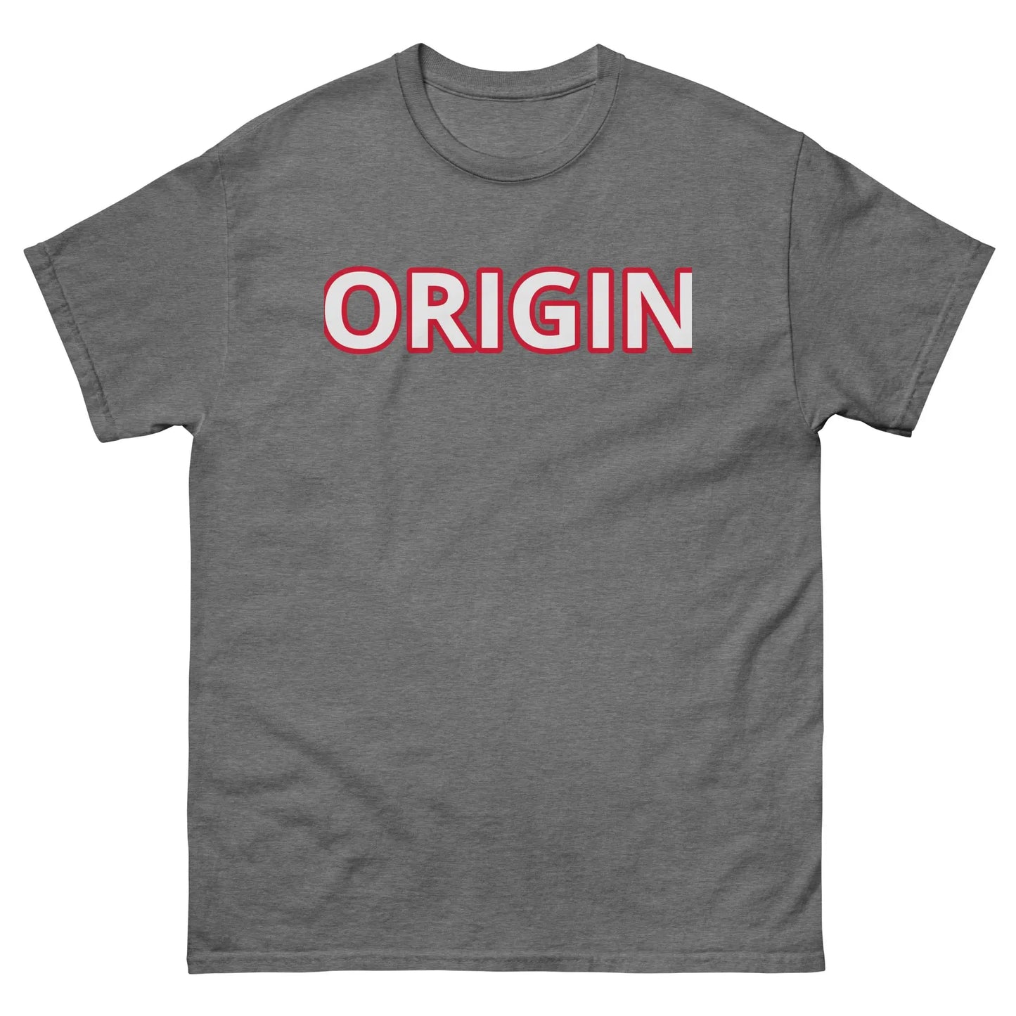 Unisex classic tee-LifessentialsLLC.com