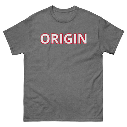Unisex classic tee-LifessentialsLLC.com