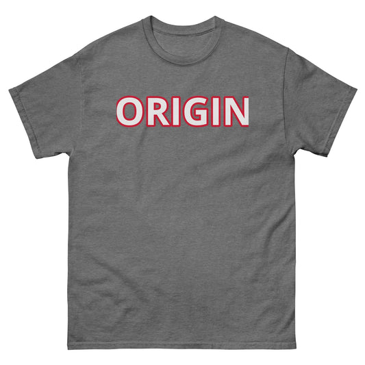 Unisex classic tee-LifessentialsLLC.com