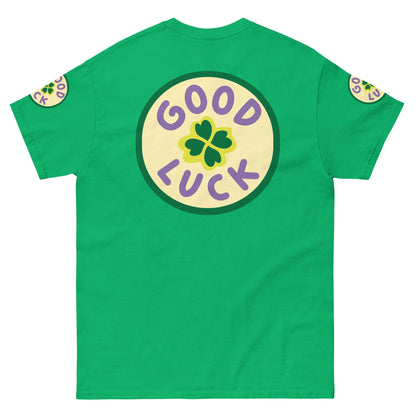 Unisex classic tee-LifessentialsLLC.com