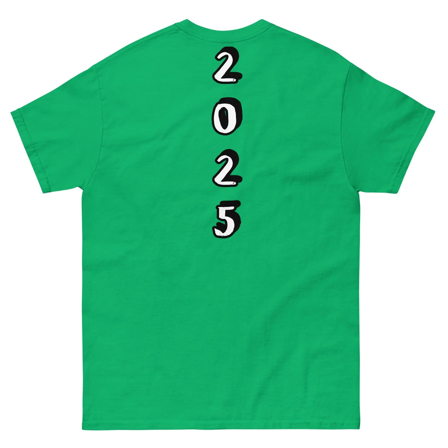 Unisex classic tee-LifessentialsLLC.com