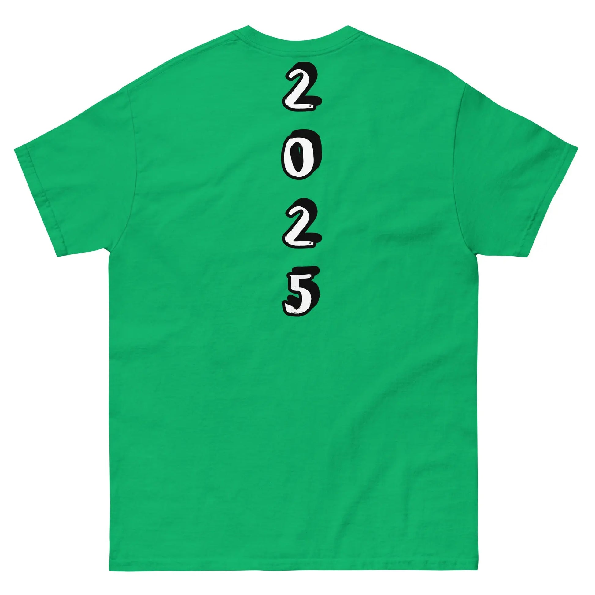 Unisex classic tee-LifessentialsLLC.com