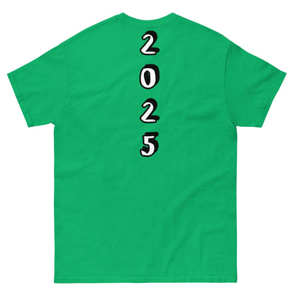 Unisex classic tee-LifessentialsLLC.com
