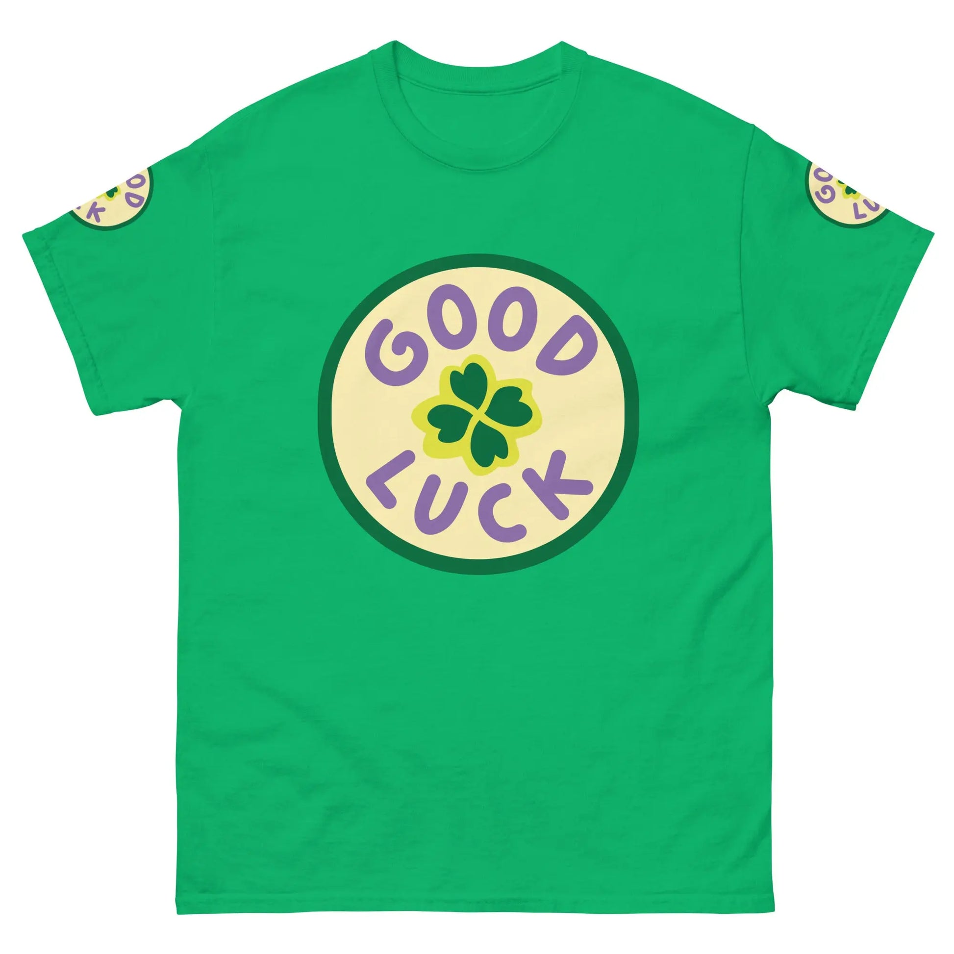 Unisex classic tee-LifessentialsLLC.com