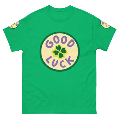 Unisex classic tee-LifessentialsLLC.com