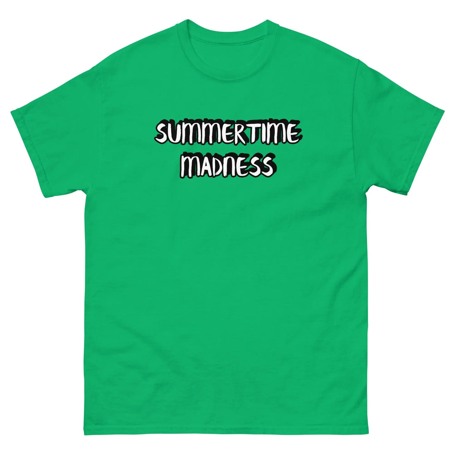 Unisex classic tee-LifessentialsLLC.com
