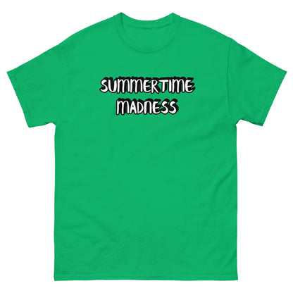 Unisex classic tee-LifessentialsLLC.com