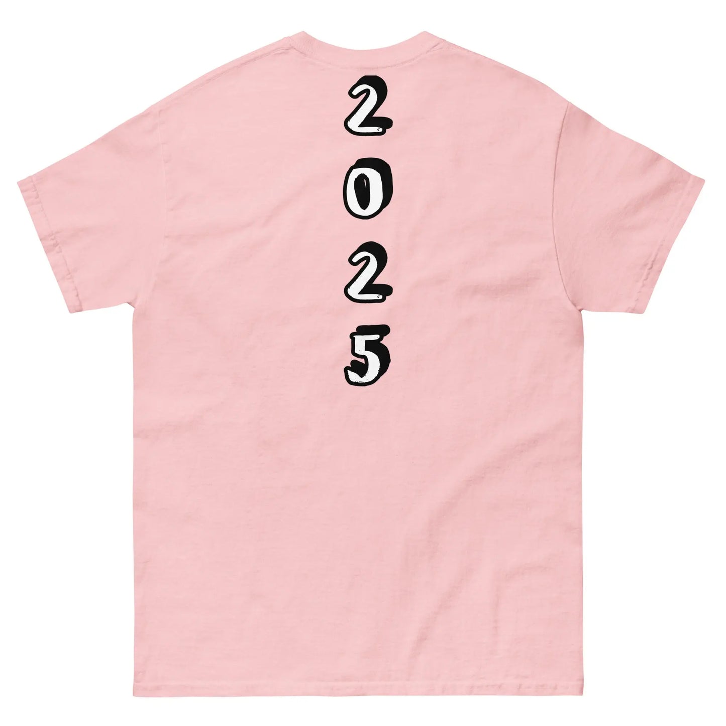 Unisex classic tee-LifessentialsLLC.com