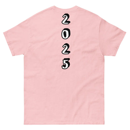 Unisex classic tee-LifessentialsLLC.com