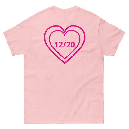 Unisex classic tee-LifessentialsLLC.com
