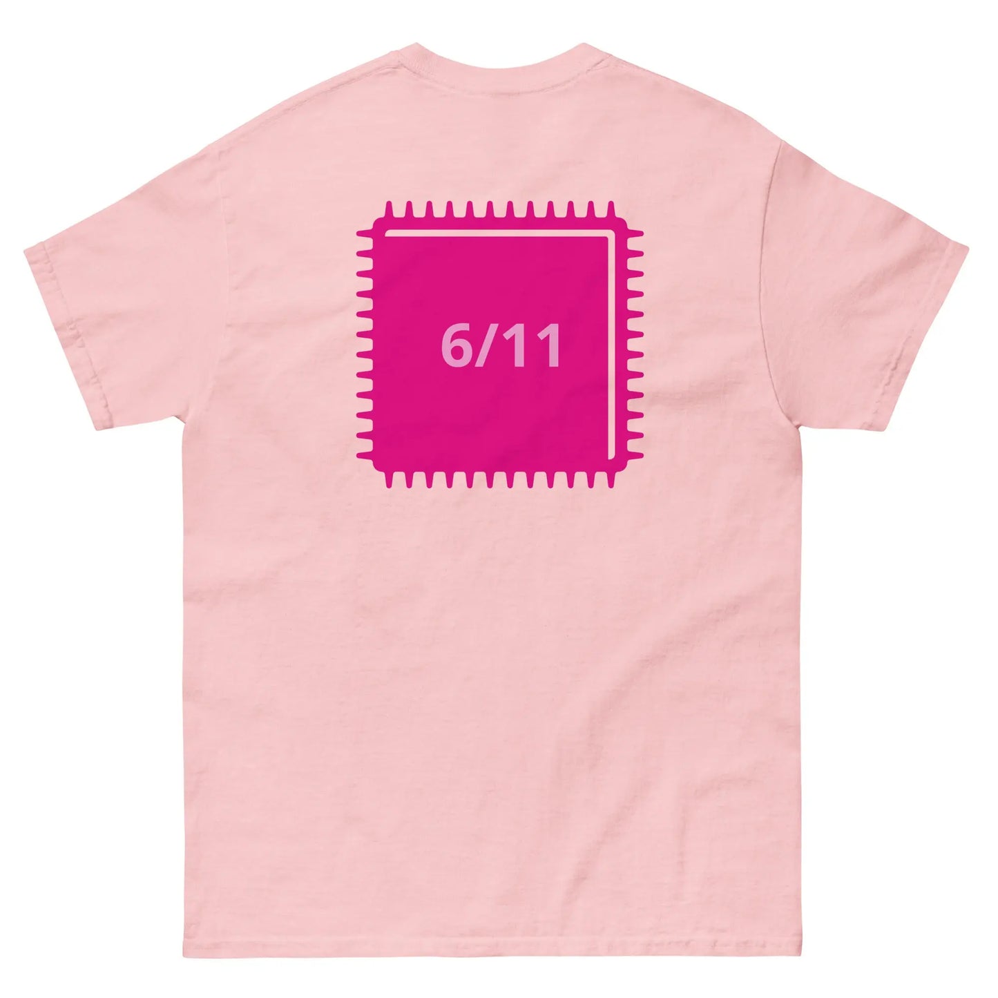 Unisex classic tee-LifessentialsLLC.com