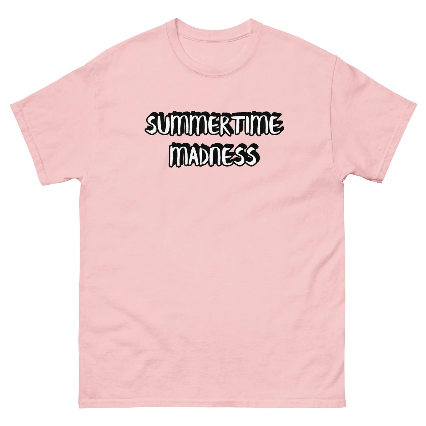 Unisex classic tee-LifessentialsLLC.com
