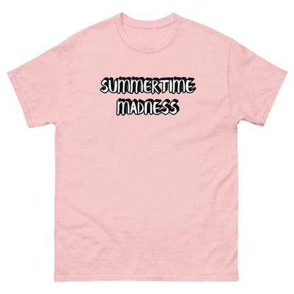 Unisex classic tee-LifessentialsLLC.com