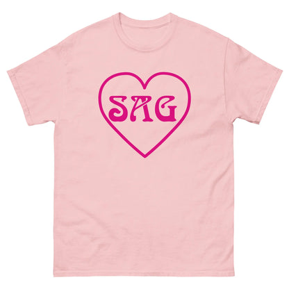 Unisex classic tee-LifessentialsLLC.com