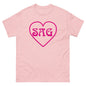 Unisex classic tee-LifessentialsLLC.com