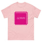 Unisex classic tee-LifessentialsLLC.com