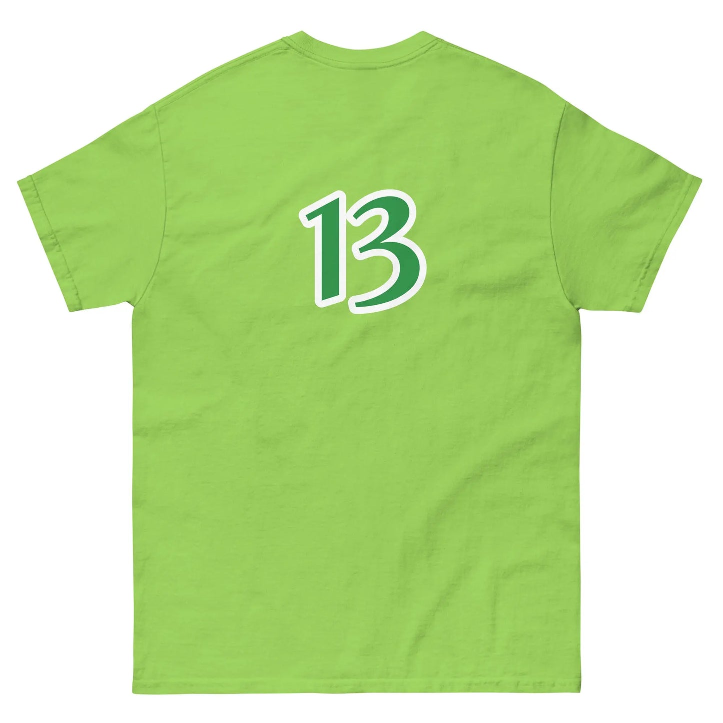 Unisex classic tee-LifessentialsLLC.com