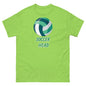 Unisex classic tee-LifessentialsLLC.com