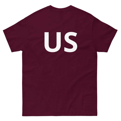 Unisex classic tee-LifessentialsLLC.com
