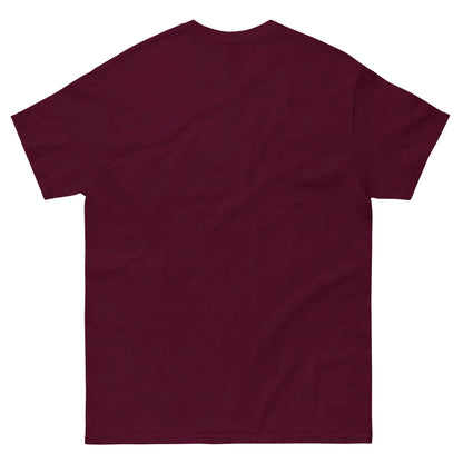 Unisex classic tee-LifessentialsLLC.com