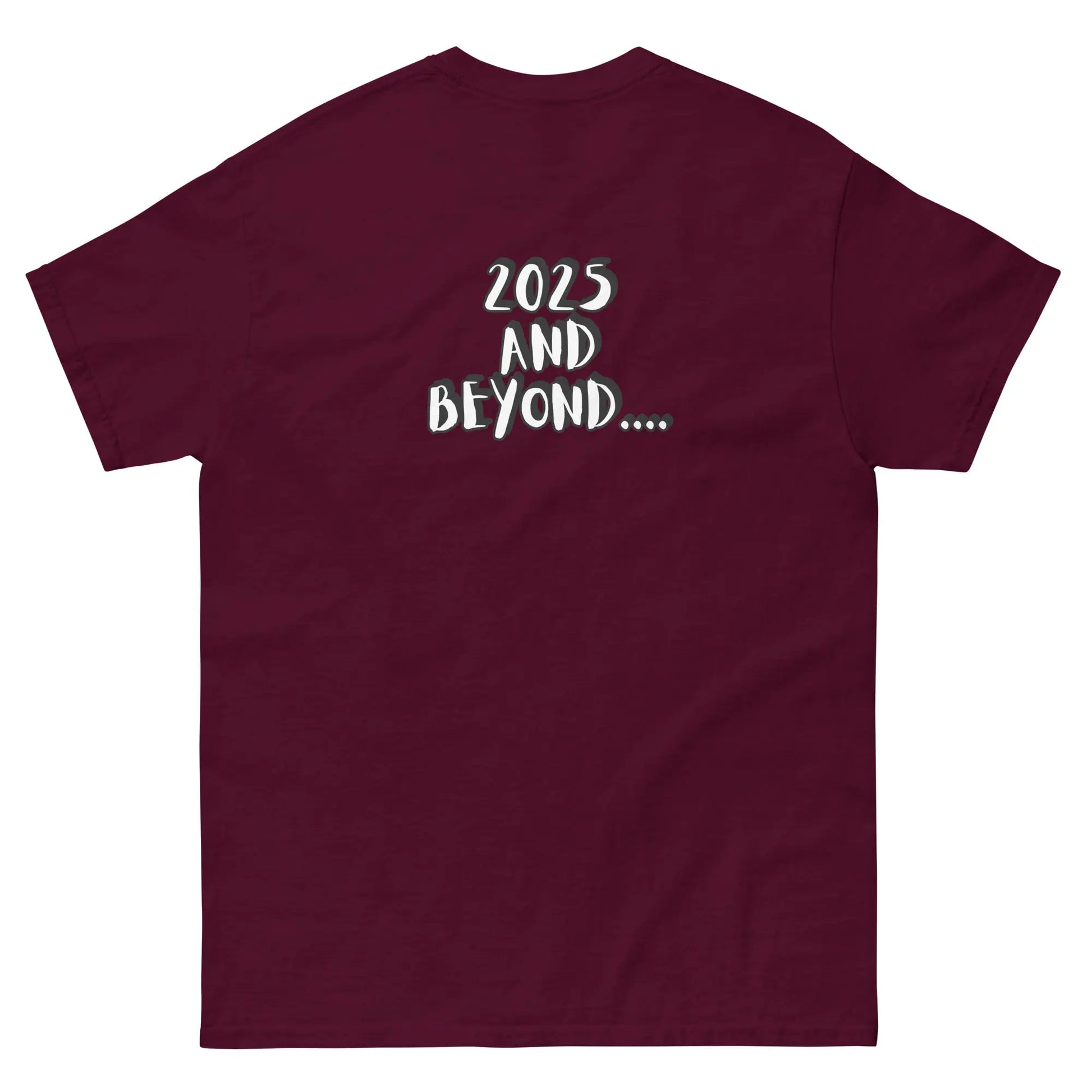 Unisex classic tee-LifessentialsLLC.com
