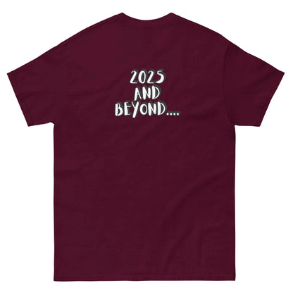 Unisex classic tee-LifessentialsLLC.com