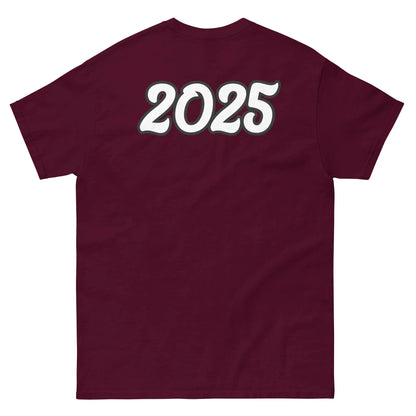 Unisex classic tee-LifessentialsLLC.com
