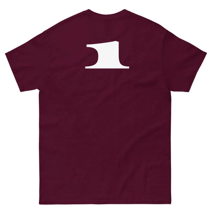 Unisex classic tee-LifessentialsLLC.com