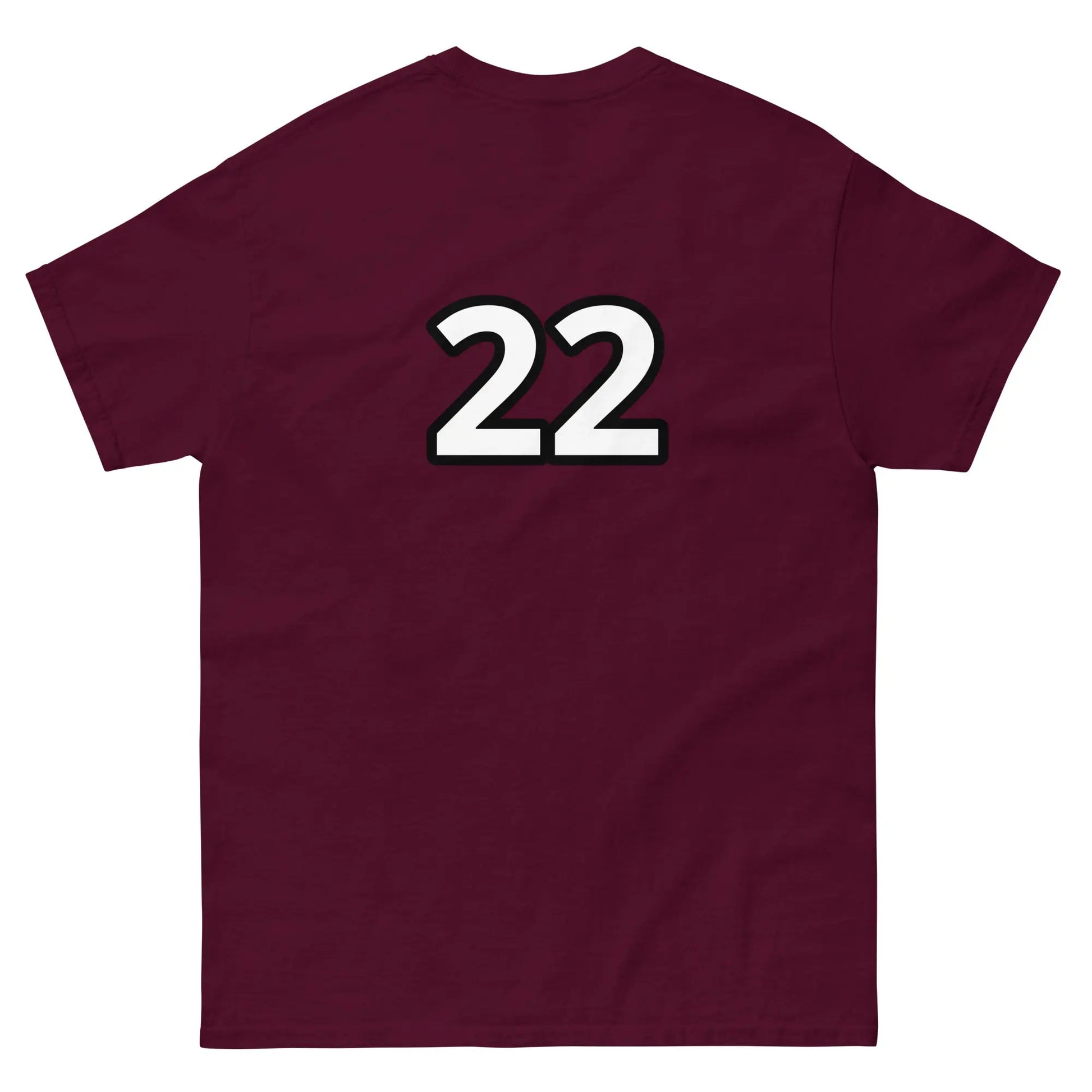 Unisex classic tee-LifessentialsLLC.com