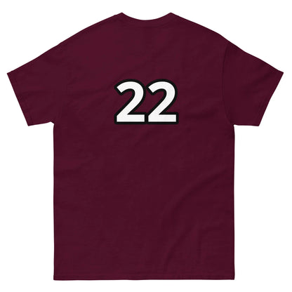 Unisex classic tee-LifessentialsLLC.com