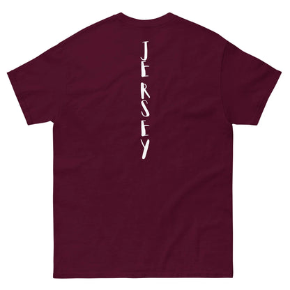Unisex classic tee-LifessentialsLLC.com