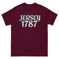 Unisex classic tee-LifessentialsLLC.com