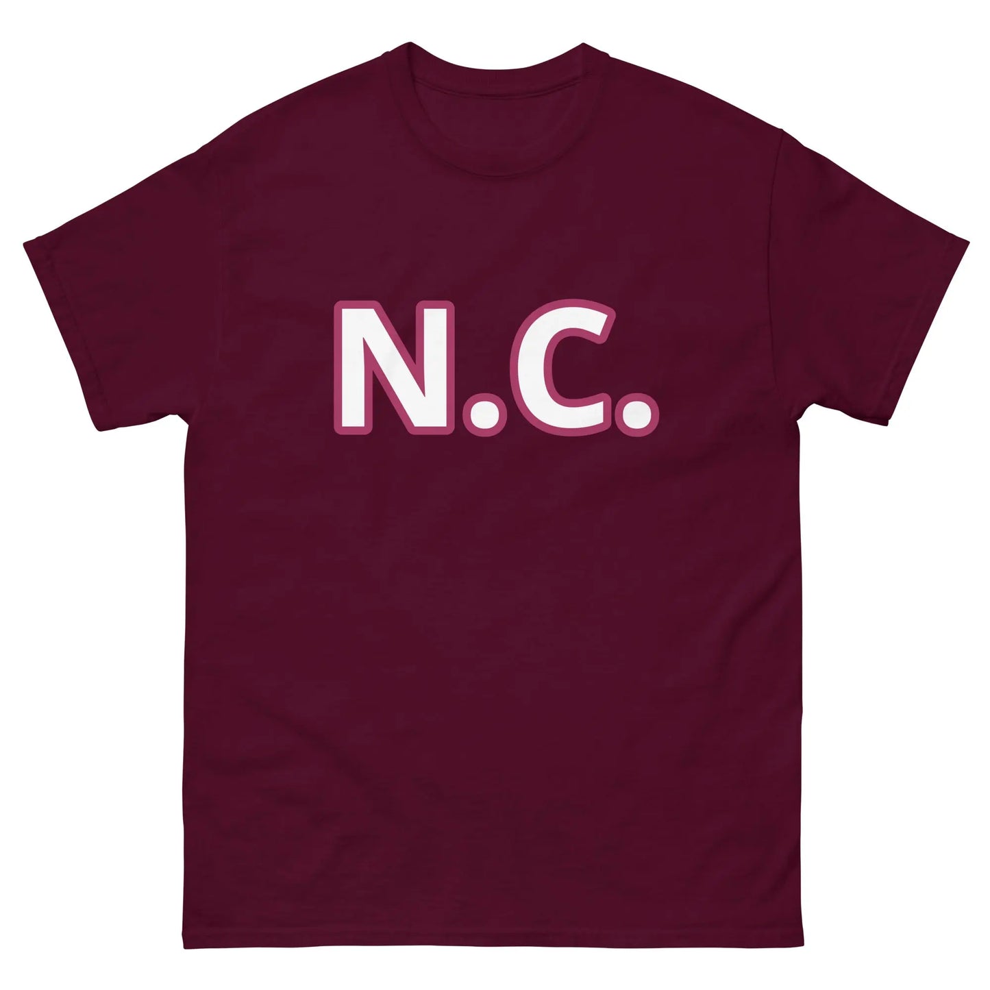 Unisex classic tee-LifessentialsLLC.com