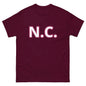Unisex classic tee-LifessentialsLLC.com