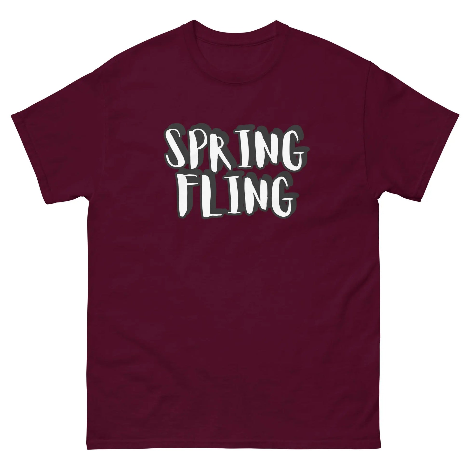Unisex classic tee-LifessentialsLLC.com