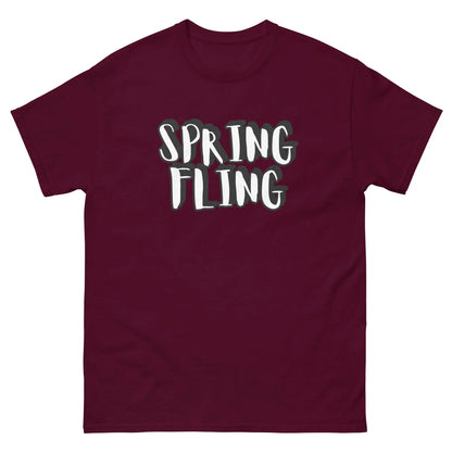 Unisex classic tee-LifessentialsLLC.com