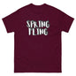 Unisex classic tee-LifessentialsLLC.com