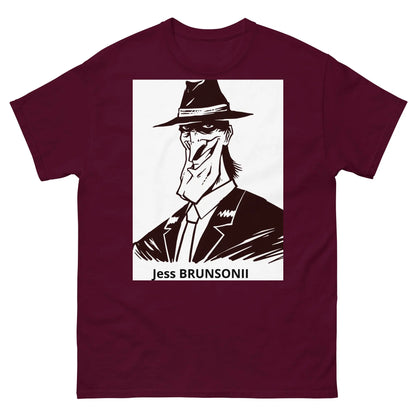 Unisex classic tee-LifessentialsLLC.com
