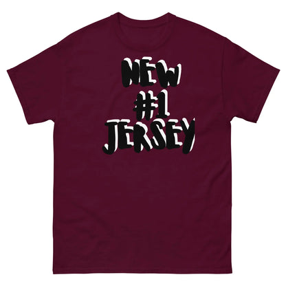 Unisex classic tee-LifessentialsLLC.com