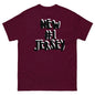 Unisex classic tee-LifessentialsLLC.com