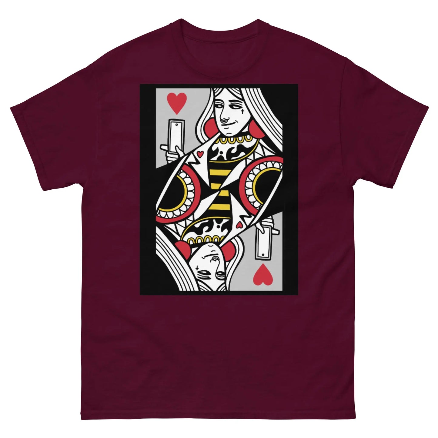 Unisex classic tee-LifessentialsLLC.com