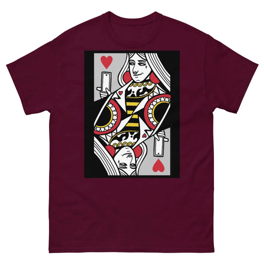 Unisex classic tee-LifessentialsLLC.com