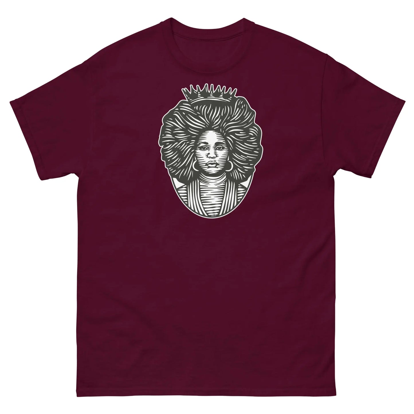 Unisex classic tee-LifessentialsLLC.com
