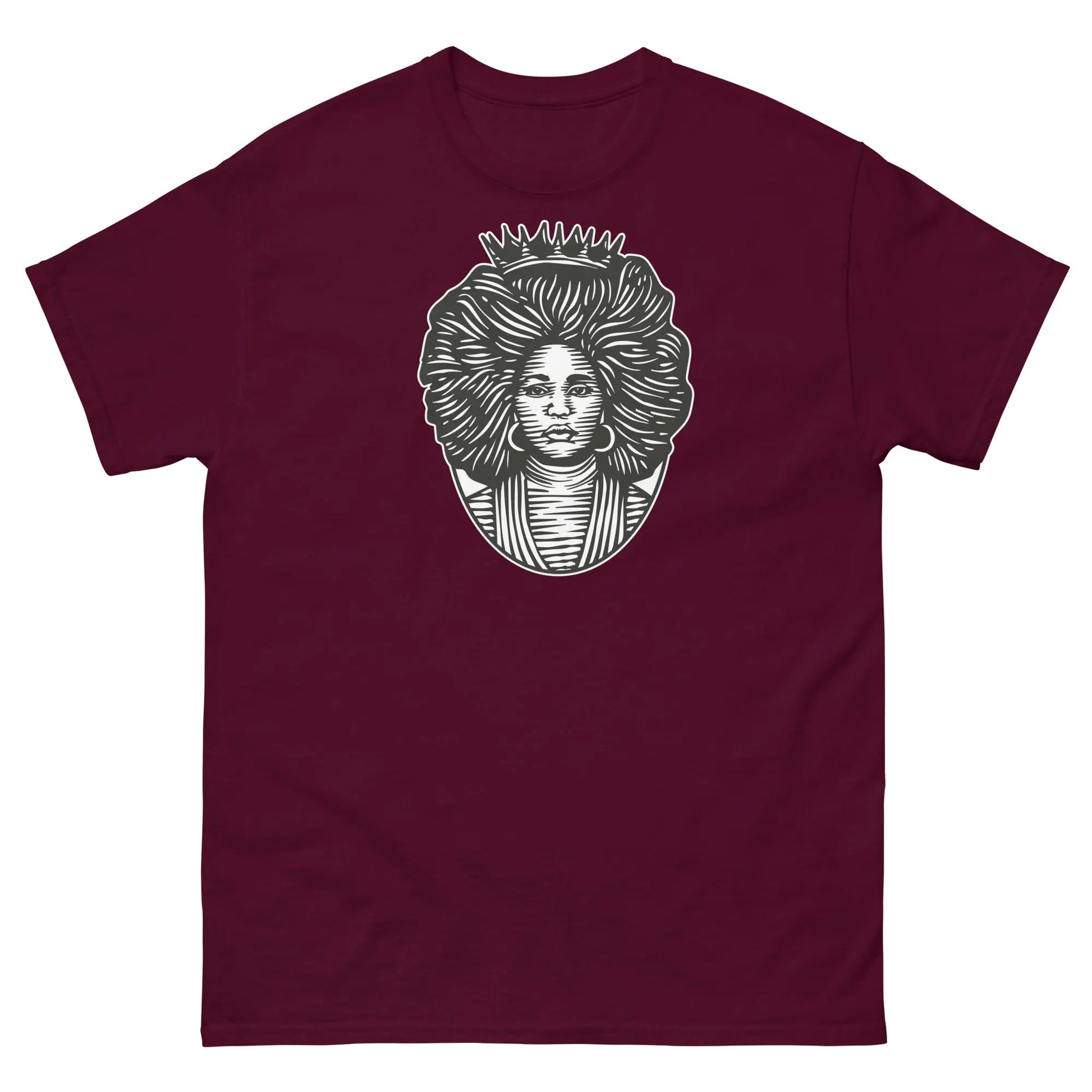 Unisex classic tee-LifessentialsLLC.com