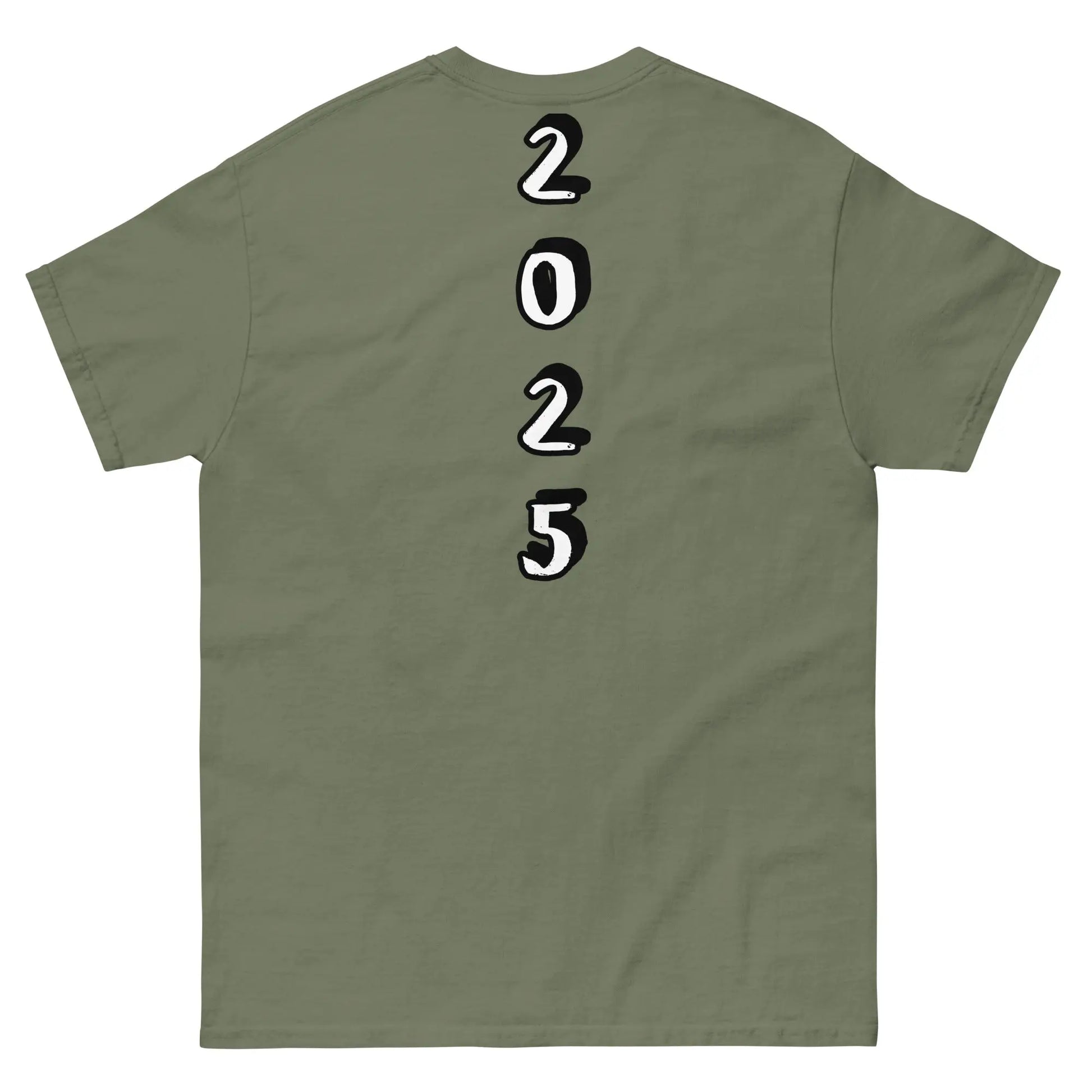 Unisex classic tee-LifessentialsLLC.com